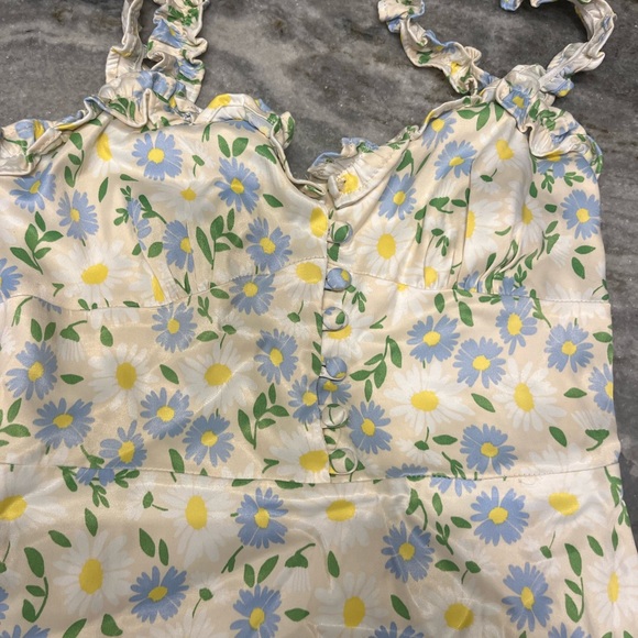 Zara mini dress - Picture 2 of 4